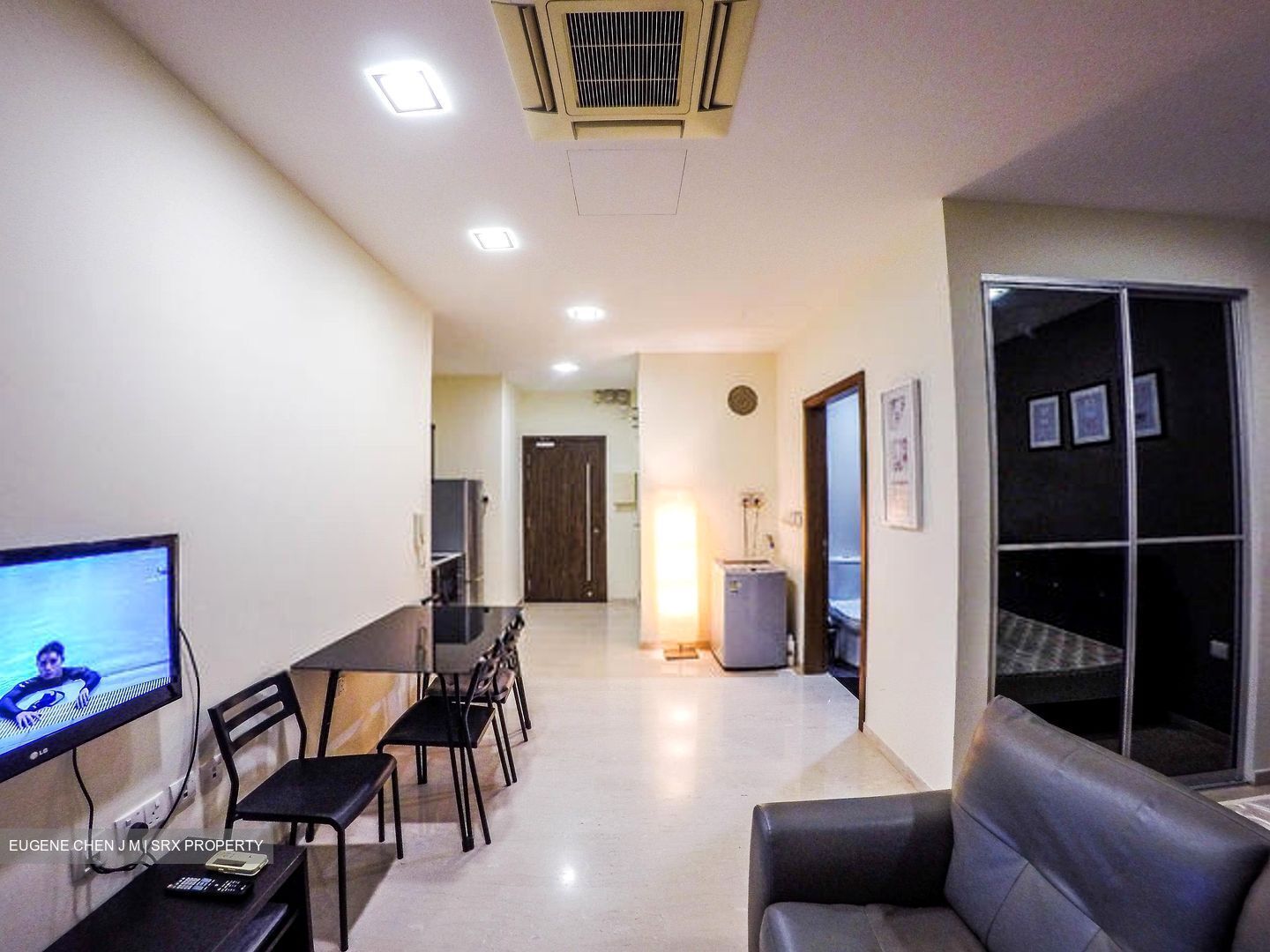Eastwood Regency (D16), Apartment #381222111